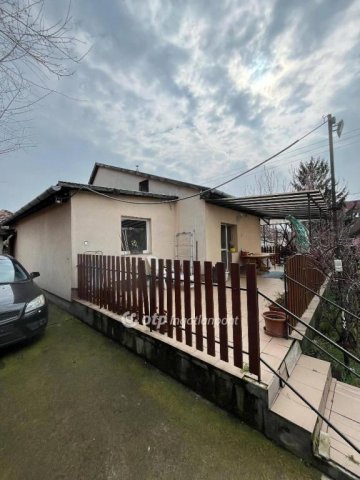 Eladó családi ház, Érden 79.9 M Ft, 3+1 szobás