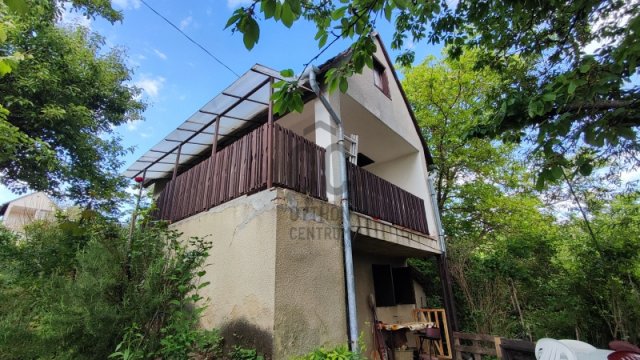 Eladó családi ház, Zalaegerszegen 7.9 M Ft, 1 szobás