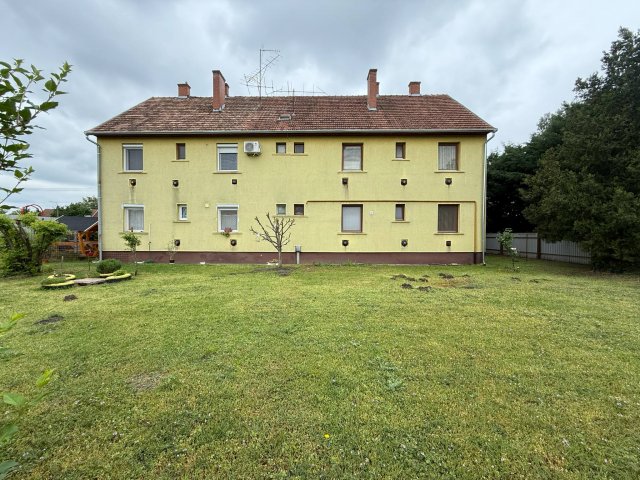 Eladó téglalakás, Lajosmizsén 41.9 M Ft, 3 szobás