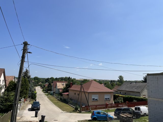 Eladó telek, Baracskán 12.8 M Ft / költözzbe.hu