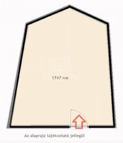 Eladó telek, Szentendrén 6.9 M Ft / költözzbe.hu