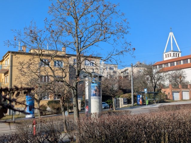 Eladó téglalakás, Budapesten, II. kerületben 279.99 M Ft