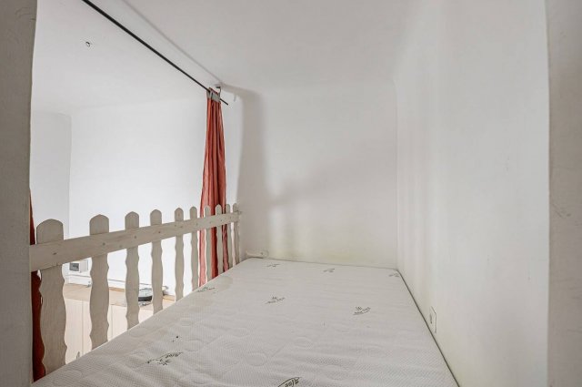 Eladó téglalakás, Budapesten, VII. kerületben 34.5 M Ft