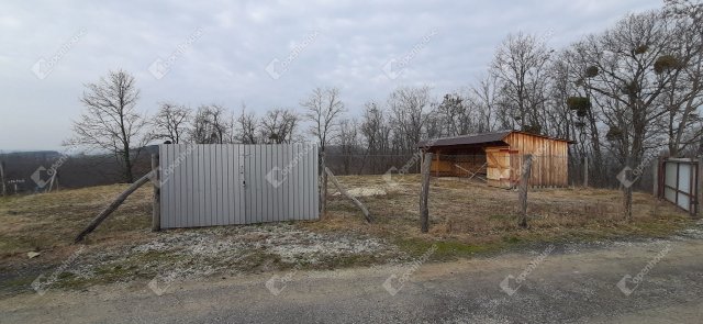 Eladó telek, Nagylengyelen 5.5 M Ft / költözzbe.hu