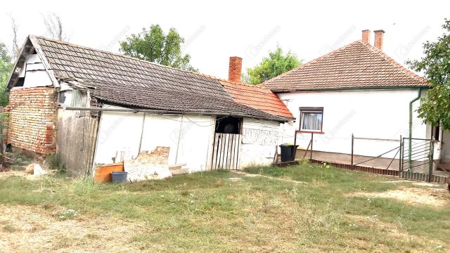 Eladó családi ház, Kőteleken 11.5 M Ft, 3 szobás