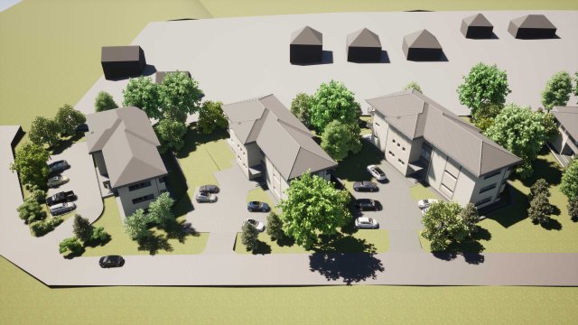 Eladó téglalakás, Mendén 45 M Ft, 2 szobás