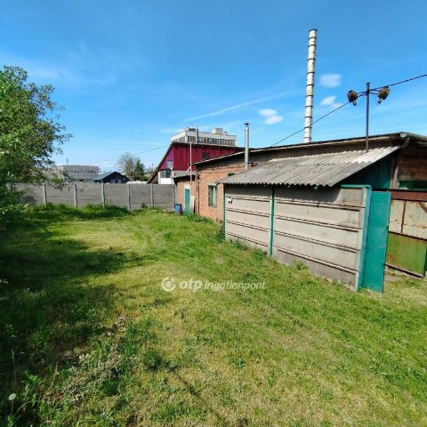 Eladó ipari ingatlan, Miskolcon 29 M Ft / költözzbe.hu