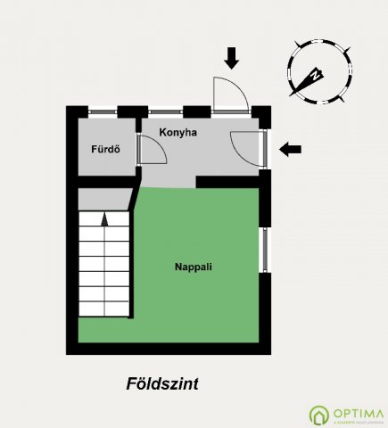 Eladó családi ház, Budapesten, XXIII. kerületben 48 M Ft