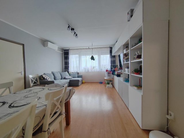 Eladó panellakás, Budapesten, X. kerületben 69.9 M Ft, 3 szobás