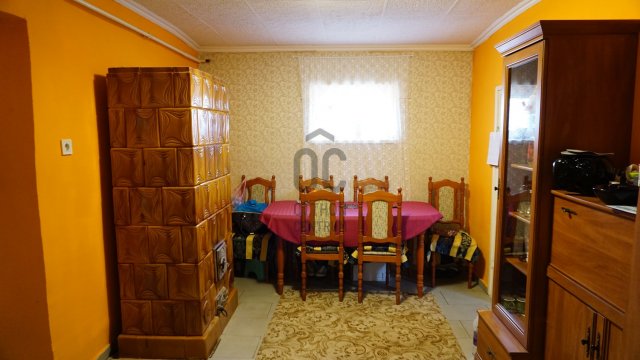 Eladó családi ház, Tiszacsegén 14.9 M Ft, 2 szobás