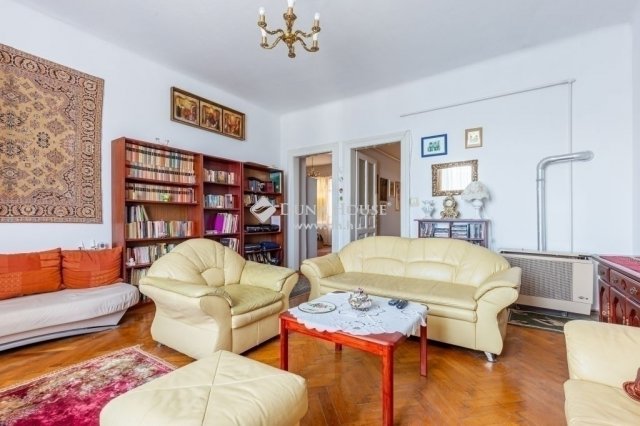 Eladó téglalakás, Budapesten, IX. kerületben 76 M Ft, 2 szobás