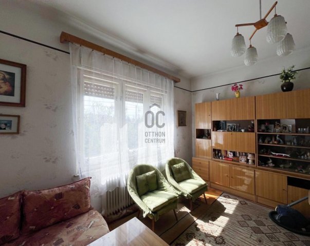 Eladó családi ház, Budapesten, XVIII. kerületben 89.9 M Ft