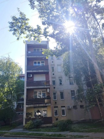 Eladó téglalakás, Törökszentmiklóson 21.5 M Ft, 2+1 szobás