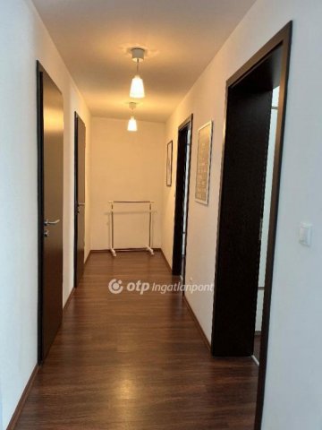 Eladó téglalakás, Budapesten, IX. kerületben 121.2 M Ft