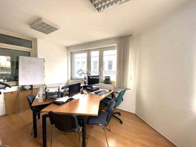 Eladó iroda, Budapesten, XIV. kerületben 360 M Ft