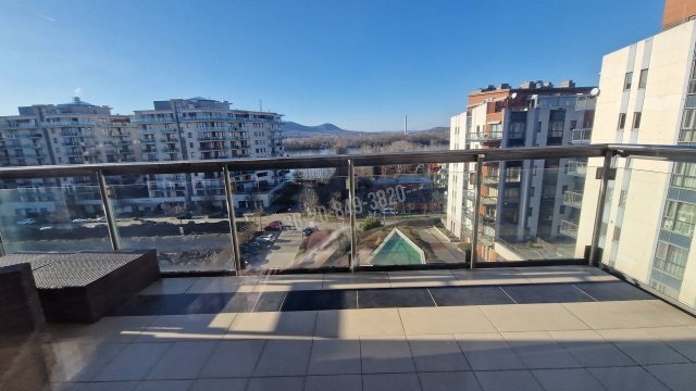 Kiadó téglalakás, albérlet, Budapesten, XIII. kerületben