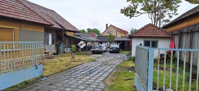 Eladó családi ház, Budapesten, XVII. kerületben 75 M Ft