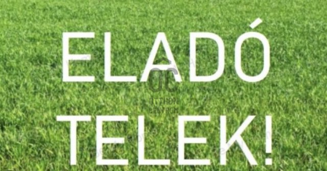 Eladó telek, Bogyiszlón 2.7 M Ft / költözzbe.hu