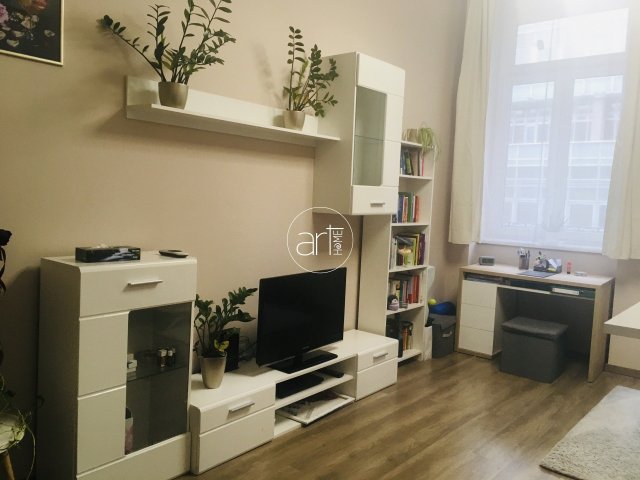 Kiadó téglalakás, albérlet, Szegeden 210 E Ft / hó, 1+1 szobás