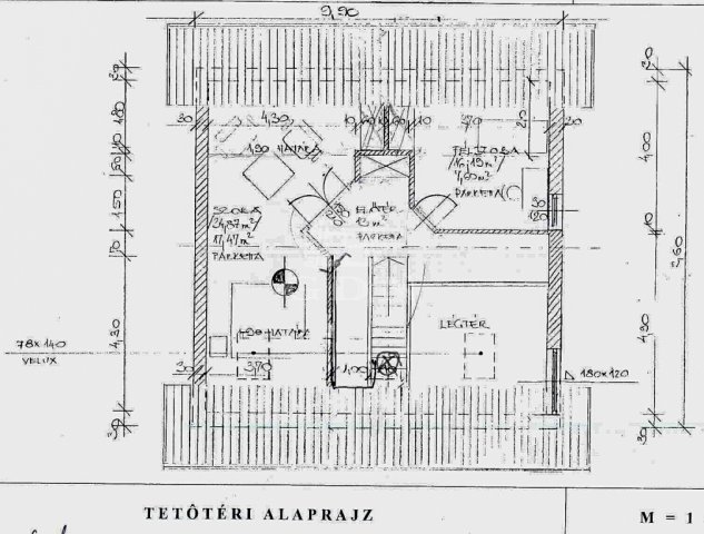 Eladó családi ház, Kistarcsán 89.99 M Ft, 3 szobás