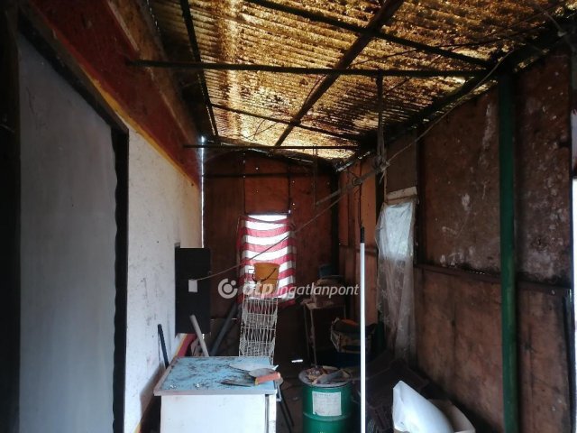 Eladó családi ház, Törökszentmiklóson 5.9 M Ft, 2 szobás