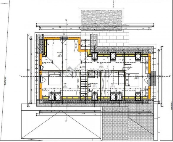 Eladó téglalakás, Szentendrén 130 M Ft, 3 szobás