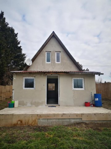 Eladó nyaraló, Bicskén 29.99 M Ft / költözzbe.hu