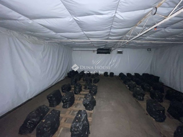 Eladó telek, Zákányszéken 5.75 M Ft / költözzbe.hu