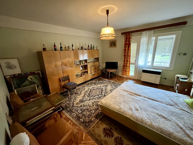 Eladó téglalakás, Vámospércsen 26.9 M Ft, 2 szobás