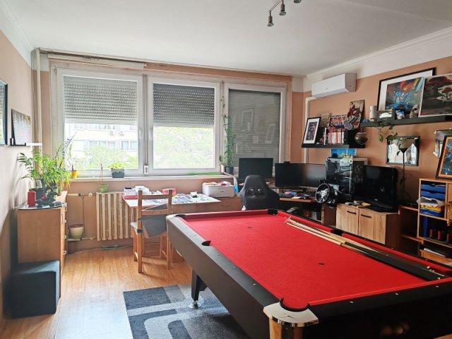 Eladó panellakás, Budapesten, XXI. kerületben 44.5 M Ft