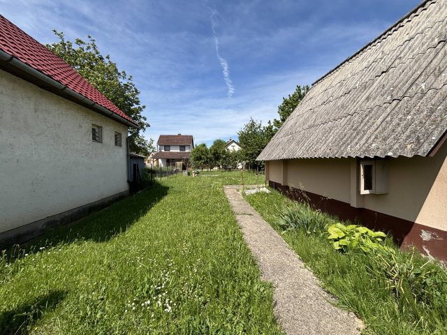 Eladó nyaraló, Tiszacsegén 14.9 M Ft / költözzbe.hu