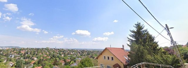 Eladó telek, Budapesten, XXII. kerületben 119 M Ft