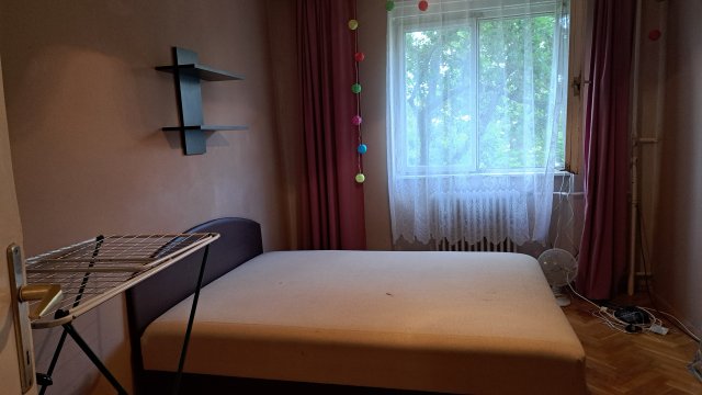 Eladó téglalakás, Várpalotán 23 M Ft, 2 szobás