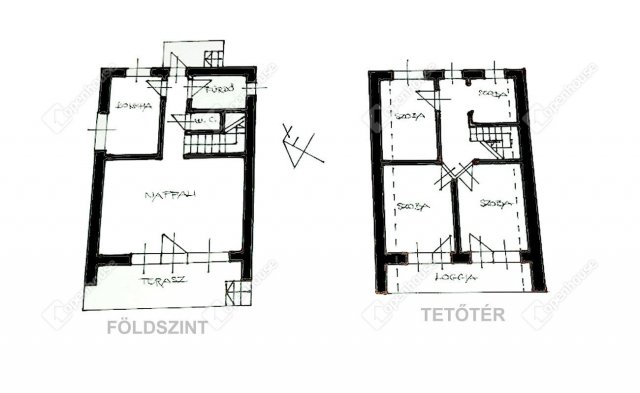 Eladó családi ház, Tokajban 26.5 M Ft, 5 szobás