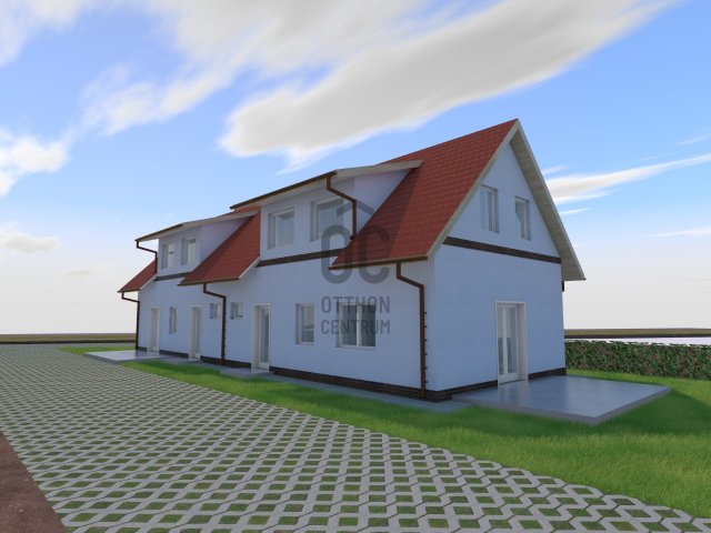 Eladó családi ház, Velencén 83 M Ft, 4 szobás