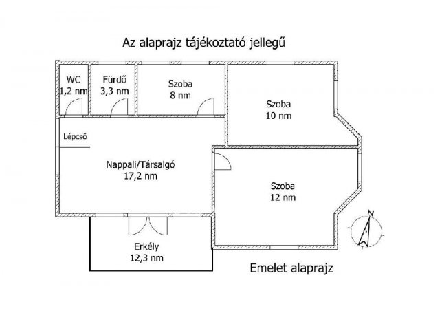 Eladó családi ház, Siófokon 159.9 M Ft, 5+4 szobás