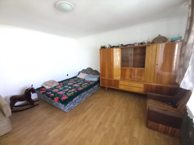 Eladó családi ház, Lajosmizsén 17.5 M Ft, 1+2 szobás