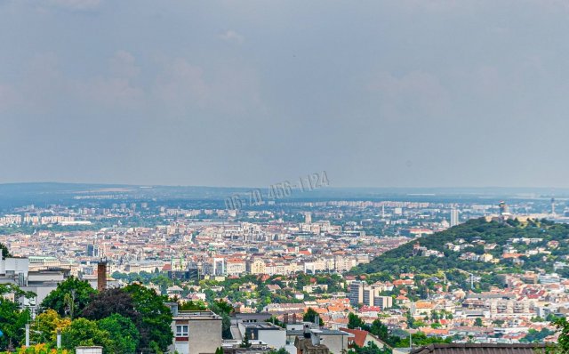 Eladó téglalakás, Budapesten, XII. kerületben 499 M Ft, 4 szobás