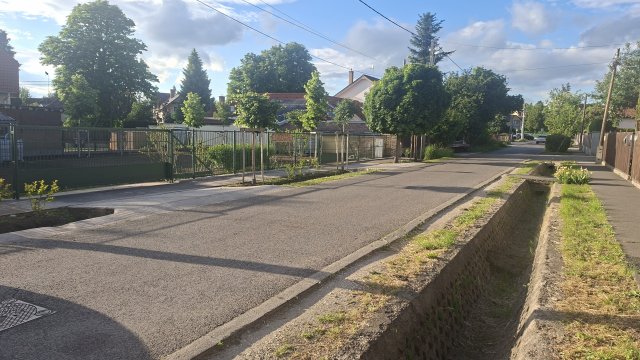 Eladó telek, Budapesten, XVI. kerületben 100 M Ft