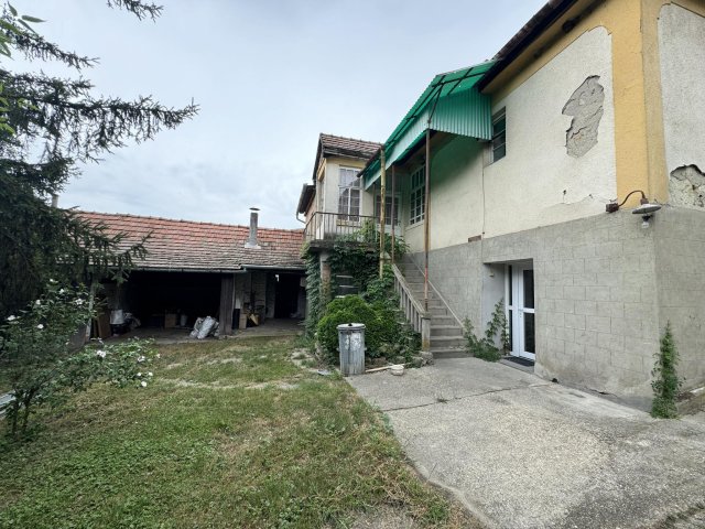 Eladó családi ház, Mátraverebélyen 6 M Ft, 2 szobás