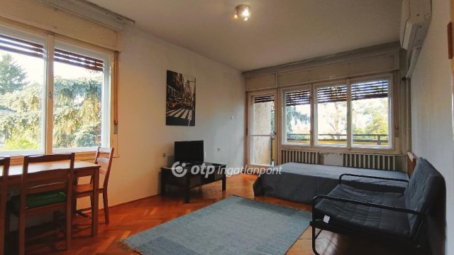 Eladó téglalakás, Budapesten, XI. kerületben 88.8 M Ft, 2 szobás