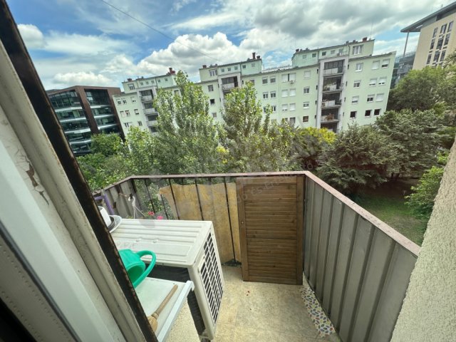 Kiadó téglalakás, albérlet, Budapesten, XIII. kerületben