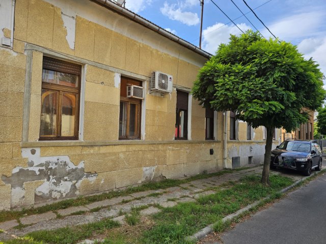 Eladó telek, Budapesten, XV. kerületben, Beller Imre utcában