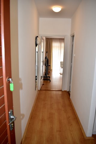 Eladó nyaraló, Balatonfüreden 37 M Ft, 1 szobás