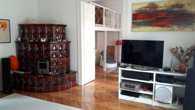 Kiadó téglalakás, albérlet, II. kerületben, Buday László utcában