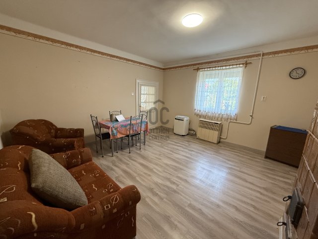 Eladó családi ház, Nyírbogdányon 21.9 M Ft, 2 szobás
