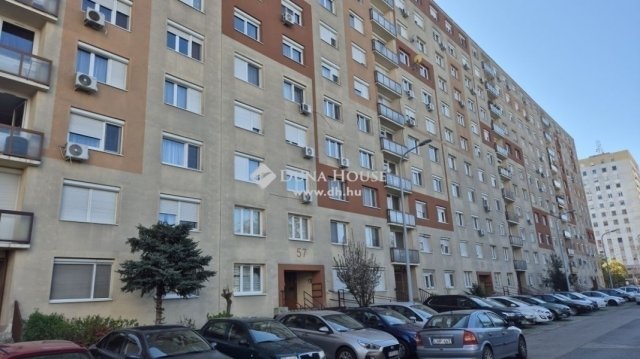 Eladó panellakás, Budapesten, XV. kerületben 63.9 M Ft, 2 szobás