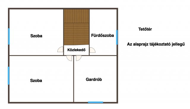 Eladó ikerház, Érden 39.9 M Ft, 4 szobás / költözzbe.hu