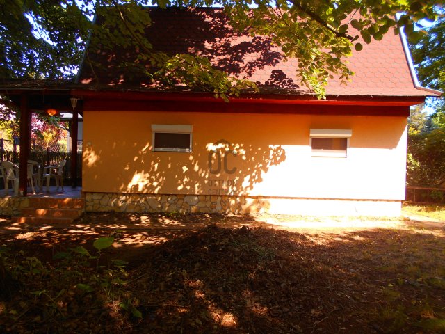 Eladó családi ház, Lakitelken 15.65 M Ft, 2 szobás