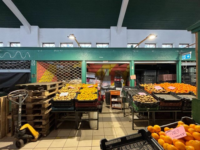 Kiadó üzlethelyiség, Miskolcon 180 E Ft / hó